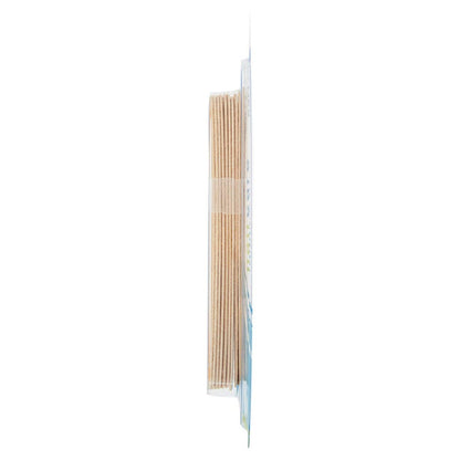 Trim Emery Boards 10 Count - Classic Nail Files for Natural & Acrylic Nails