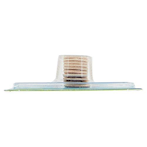 Trim Emery Boards 10 Count - Classic Nail Files for Natural & Acrylic Nails - görsel 12