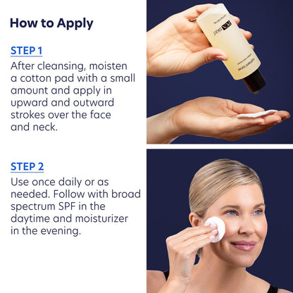 PCA SKIN Hydrating Toner for Face - Nutrient Toner for Sensitive, Dry, and Aging Skin - Refines, Brightens, and Exfoliates Face and Neck - Safe for All Skin Types - 4.4 oz Avelisse