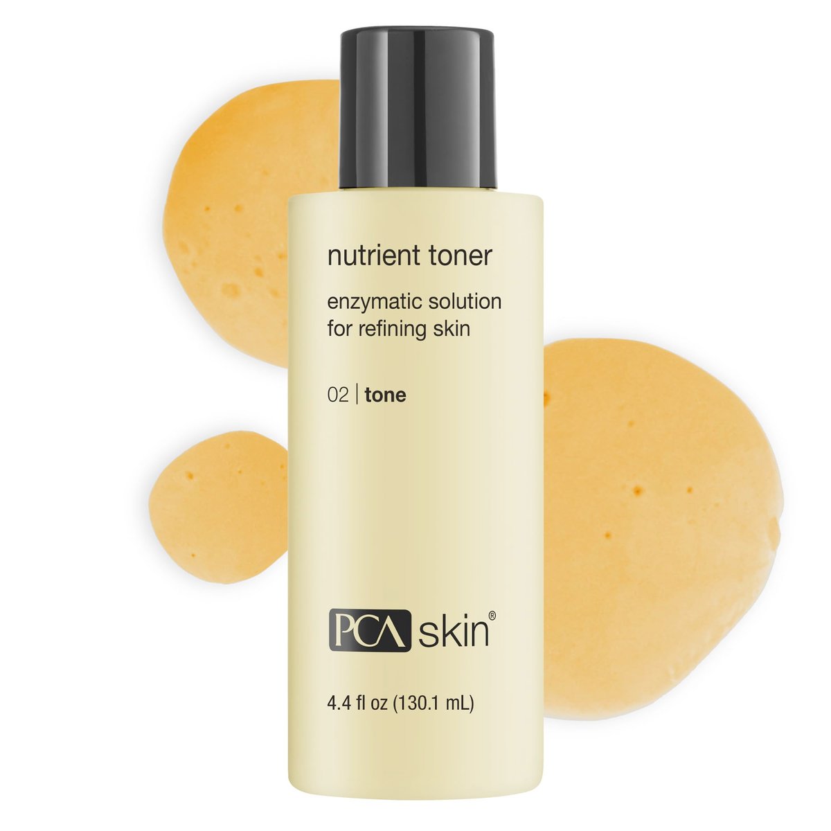 PCA SKIN Hydrating Toner for Face - Nutrient Toner for Sensitive, Dry, and Aging Skin - Refines, Brightens, and Exfoliates Face and Neck - Safe for All Skin Types - 4.4 oz Avelisse