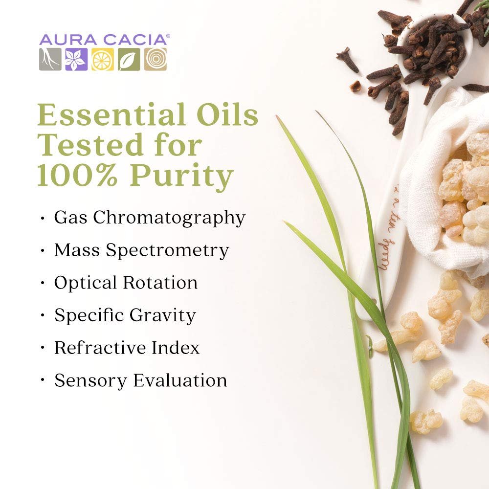 Aura Cacia Relaxing Lavender Bubble Bath - 13 fl oz, Paraben-Free with 100% Pure Essential Oils - görsel 11