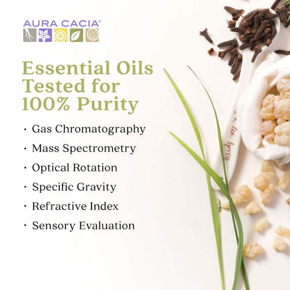 Aura Cacia Relaxing Lavender Bubble Bath - 13 fl oz, Paraben-Free with 100% Pure Essential Oils