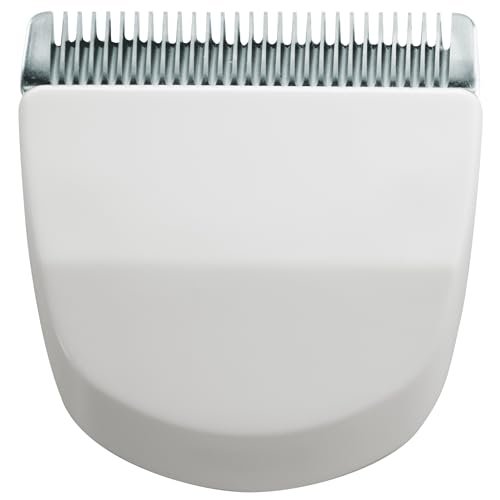 Wahl Professional Standard Snap-On Peanut Blade – #30 Size, Steel, Easy Maintenance for Clippers Avelisse