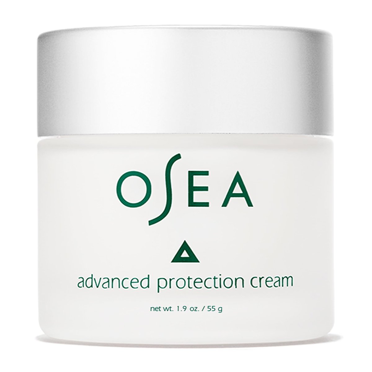 OSEA Advanced Protection Face Cream 1oz - Hydrating Moisturizer with Bio-Retinol - Vegan & Cruelty-Free Seaweed Skincare for Dry Skin Avelisse