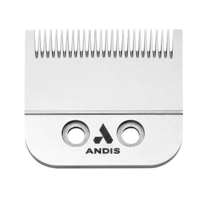 Andis Fade Master Carbon Steel Replacement Blade (01591) – Professional Clipper Blade