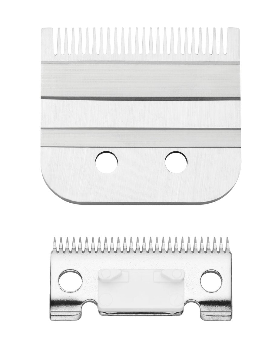 Andis Fade Master Carbon Steel Replacement Blade (01591) – Professional Clipper Blade - görsel 5