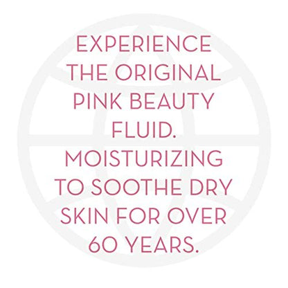 Olay Beauty Fluid Regular 100ml - Daily Face Moisturizer for Soft, Smooth Skin Avelisse