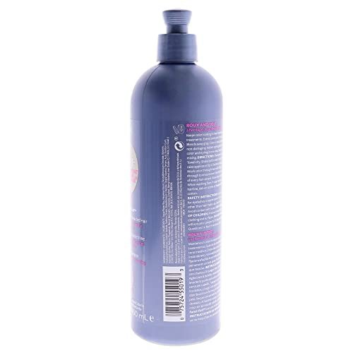 Roux Fanci-Full Rinse Instant Hair Color - 19 Sweet Cream - Temporary Gray Coverage, 15.2 oz Avelisse