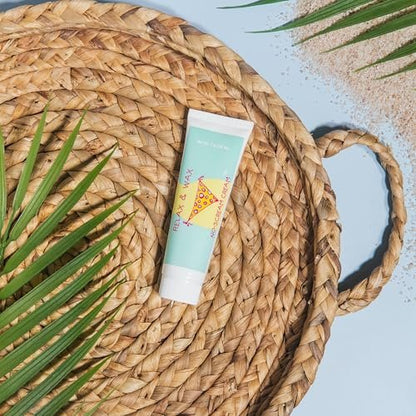 No Scream Cream – Pre-Wax Numbing Cream for Painless Hair Removal | Fast-Acting 20-Minute Formula | Reduces Discomfort for Bikini, Legs, Underarms & Face Avelisse