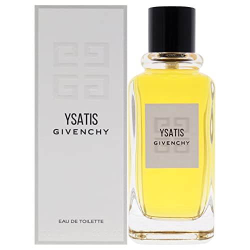 Givenchy Ysatis Eau De Toilette Spray For Women, 3.3 Fl Oz Avelisse