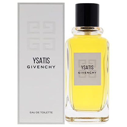 Givenchy Ysatis Eau De Toilette Spray For Women, 3.3 Fl Oz Avelisse