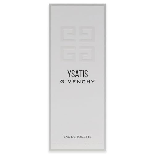Givenchy Ysatis Eau De Toilette Spray For Women, 3.3 Fl Oz Avelisse
