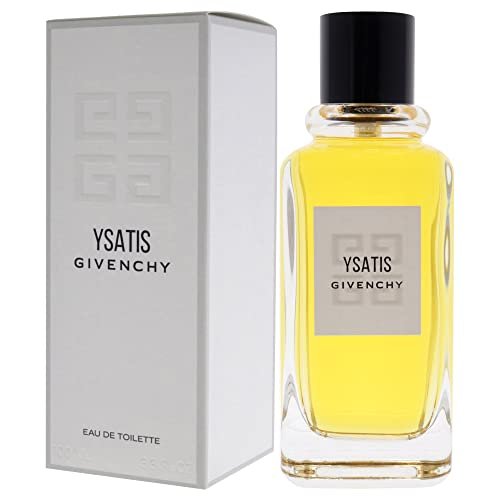 Givenchy Ysatis Eau De Toilette Spray For Women, 3.3 Fl Oz Avelisse