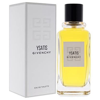 Givenchy Ysatis Eau De Toilette Spray For Women, 3.3 Fl Oz Avelisse