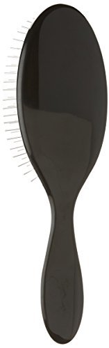 Scalpmaster Wire Cushion Brush – Boar Bristle Hairbrush for Fine, Curly, Thick & Wavy Hair - görsel 4