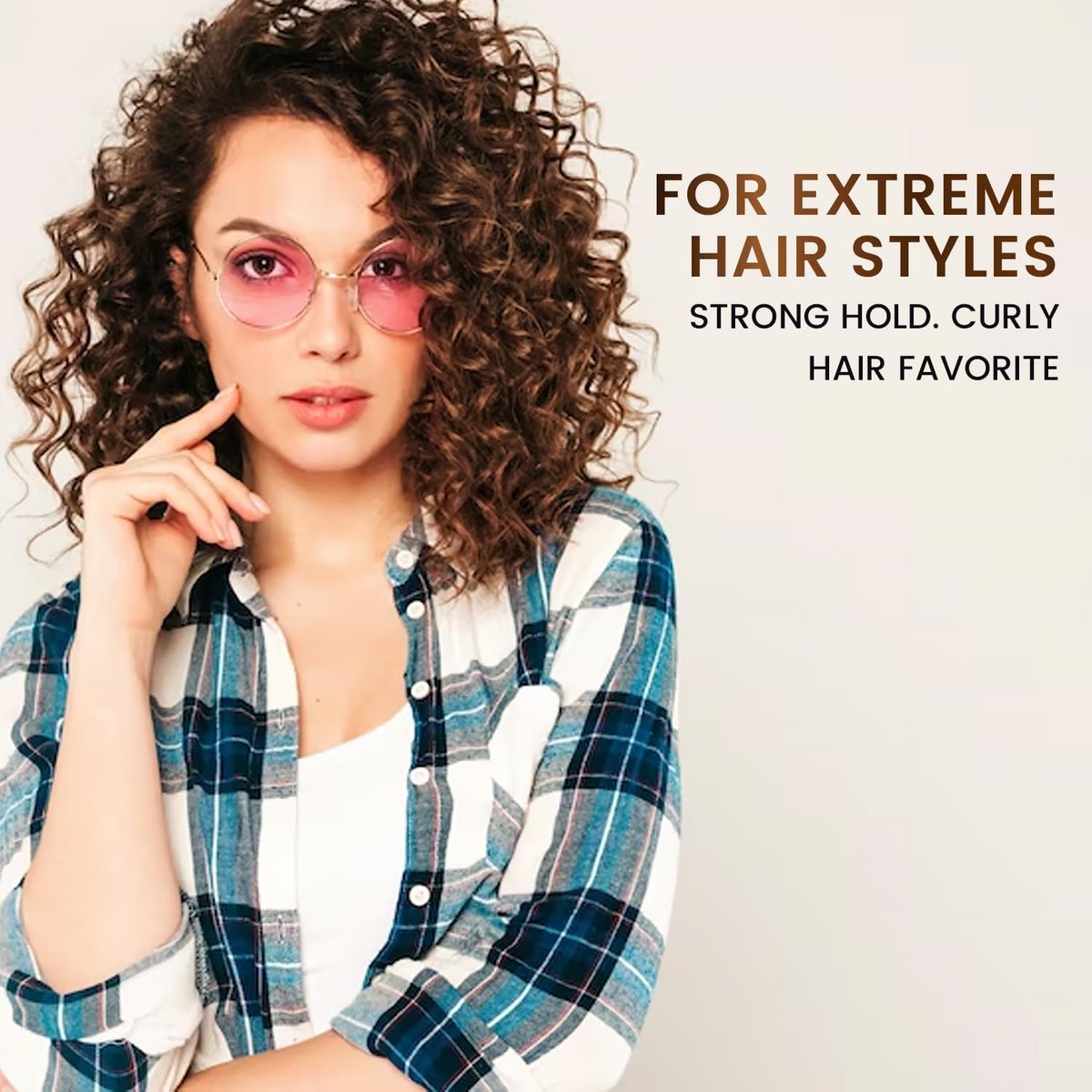 Max Green Alchemy MGA Vegan Sculpting Hair Gel Tube – Extreme Styling Hair Gel for Women & Men | Organic Formula Provides Strong Hold & Lasting Control | Color Safe | 5.5 Ounces Avelisse