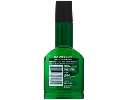 Brut for Men Aftershave Lotion, 5.07 Fl Oz – Classic Scent & Soothing Care Avelisse