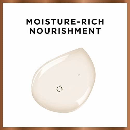 Nubian Heritage Raw Shea Butter Body Wash for Dry Skin - Paraben Free, 13 oz Avelisse