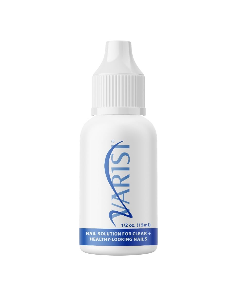 Varisi Nail Formula - Stronger Nails Treatment & Restore Problem Nails - US Made - görsel 1
