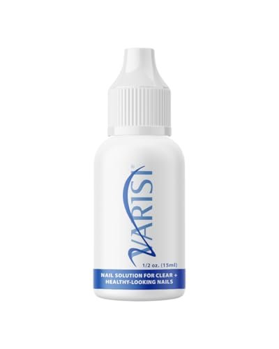 Varisi Nail Formula - Stronger Nails Treatment & Restore Problem Nails - US Made - görsel 2