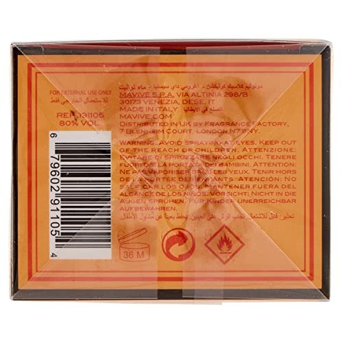 Monotheme Venezia Agrumi Di Sicilia Eau De Toilette 100 ml - Citrus Scent for Women and Men - görsel 12