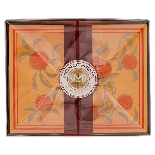 Monotheme Venezia Agrumi Di Sicilia Eau De Toilette 100 ml - Citrus Scent for Women and Men - görsel 10