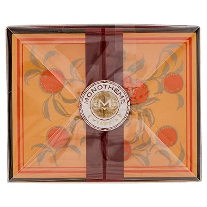 Monotheme Venezia Agrumi Di Sicilia Eau De Toilette 100 ml - Citrus Scent for Women and Men