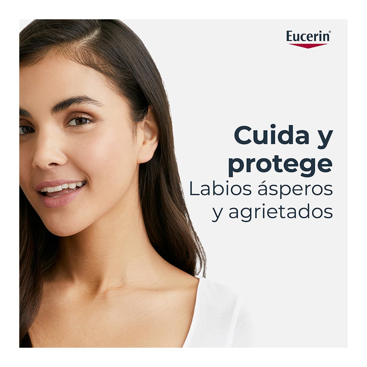 Eucerin Active Care for Lips – Intensive Moisture Lip Balm for Dry, Chapped Lips - görsel 13