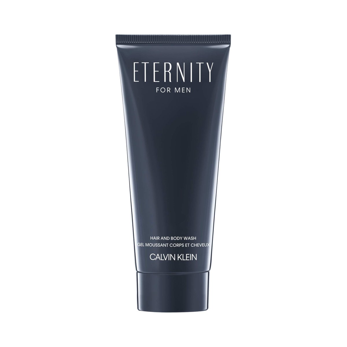 Calvin Klein Eternity for Men Hair and Body Wash – Mandarin, Sage, Cedarwood & Amber Scent, 6.7 Fl Oz Avelisse