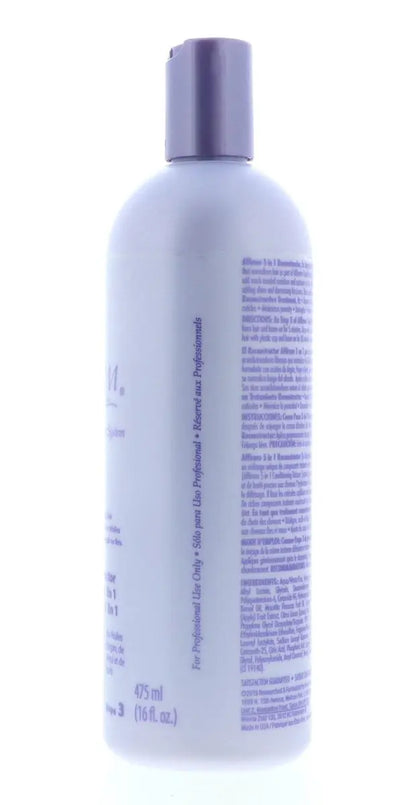 Affirm 5 In 1 Reconstructor by Avlon – 16 oz – Color: Purple – Image 7