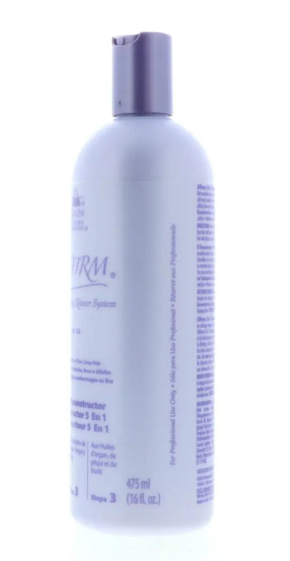 Affirm 5 In 1 Reconstructor by Avlon – 16 oz – 16 oz Professional Size: Generous quantity for regular use at home – Image 5