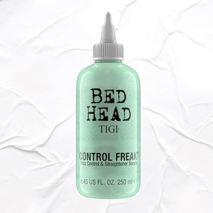 TIGI Bed Head Control Freak Serum – Frizz Control & Smoothing Serum, 8.45 fl oz Avelisse