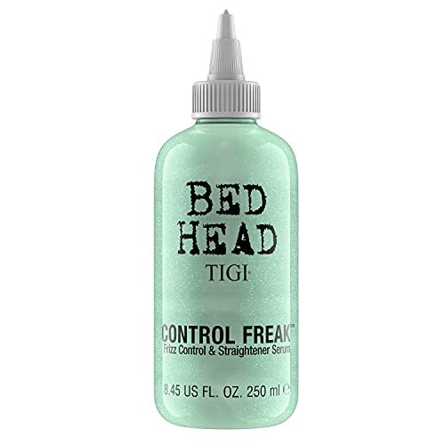 TIGI Bed Head Control Freak Serum – Frizz Control & Smoothing Serum, 8.45 fl oz Avelisse