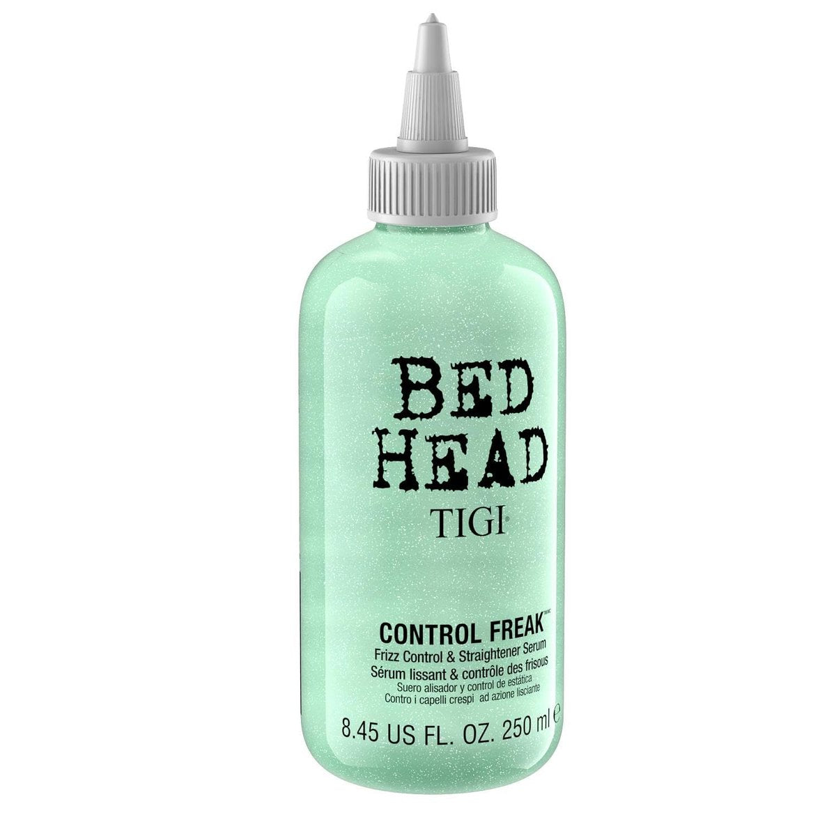TIGI Bed Head Control Freak Serum – Frizz Control & Smoothing Serum, 8.45 fl oz Avelisse