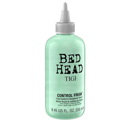 TIGI Bed Head Control Freak Serum – Frizz Control & Smoothing Serum, 8.45 fl oz Avelisse