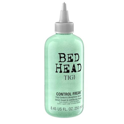 TIGI Bed Head Control Freak Serum – Frizz Control & Smoothing Serum, 8.45 fl oz Avelisse