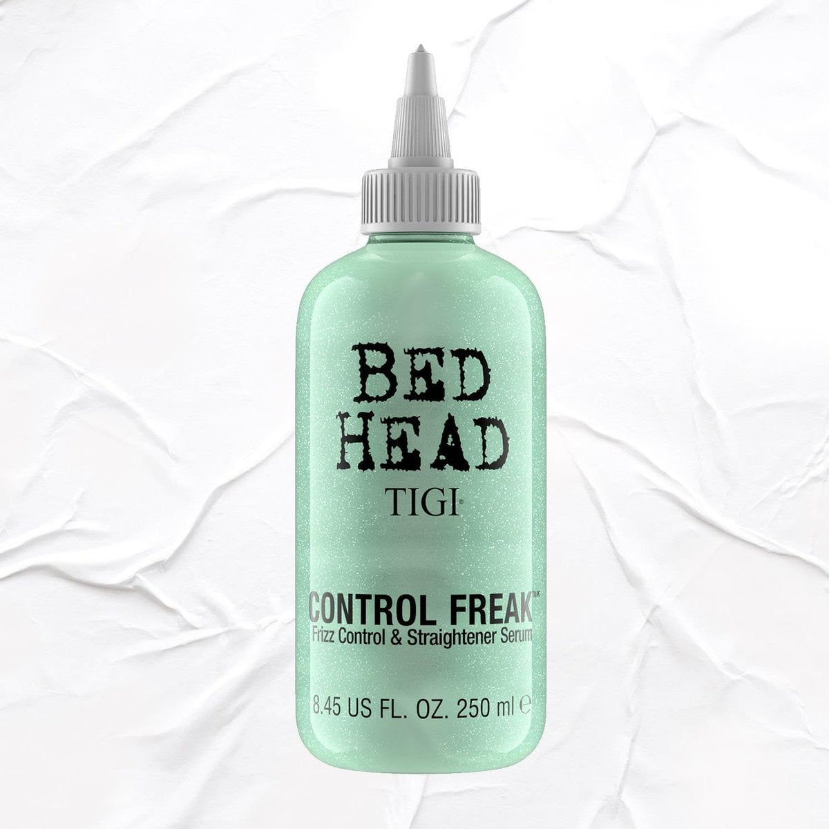 TIGI Bed Head Control Freak Serum – Frizz Control & Smoothing Serum, 8.45 fl oz Avelisse