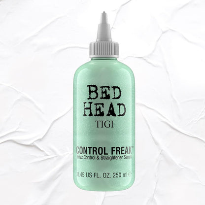 TIGI Bed Head Control Freak Serum – Frizz Control & Smoothing Serum, 8.45 fl oz Avelisse