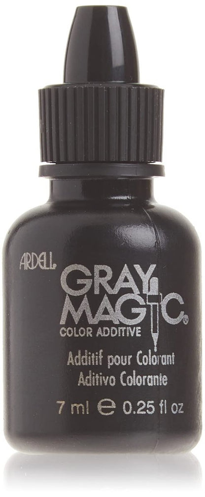 Ardell Gray Magic Color Insurance 0.25 oz - Maintain Gray & Silver Hair