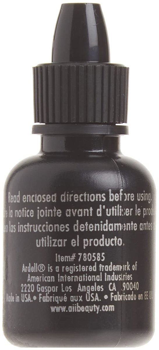 Ardell Gray Magic Color Insurance 0.25 oz - Maintain Gray & Silver Hair - görsel 3