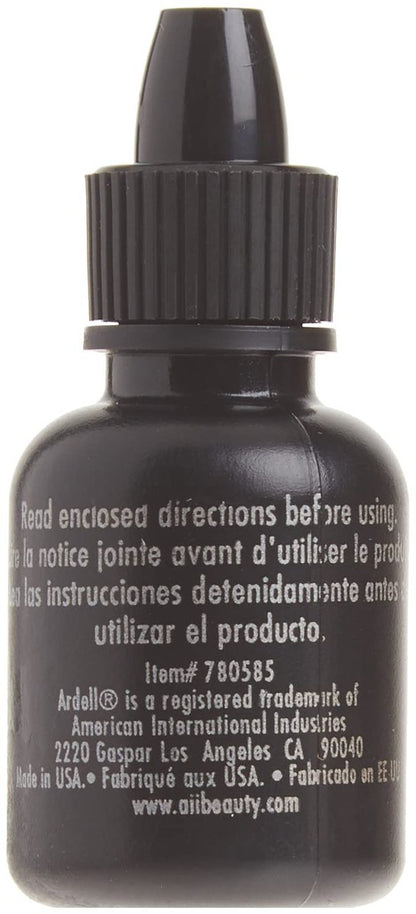 Ardell Gray Magic Color Insurance 0.25 oz - Maintain Gray & Silver Hair