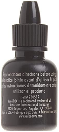 Ardell Gray Magic Color Insurance 0.25 oz - Maintain Gray & Silver Hair - görsel 4
