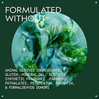 Aveda Men Pure-Formance Grooming Hair Cream - Medium Hold, Conditions & Controls, 4.2 oz Avelisse