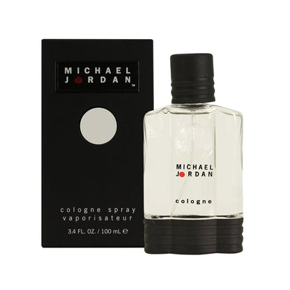 Michael Jordan Cologne for Men - 3.4 oz Eau de Toilette Spray Avelisse
