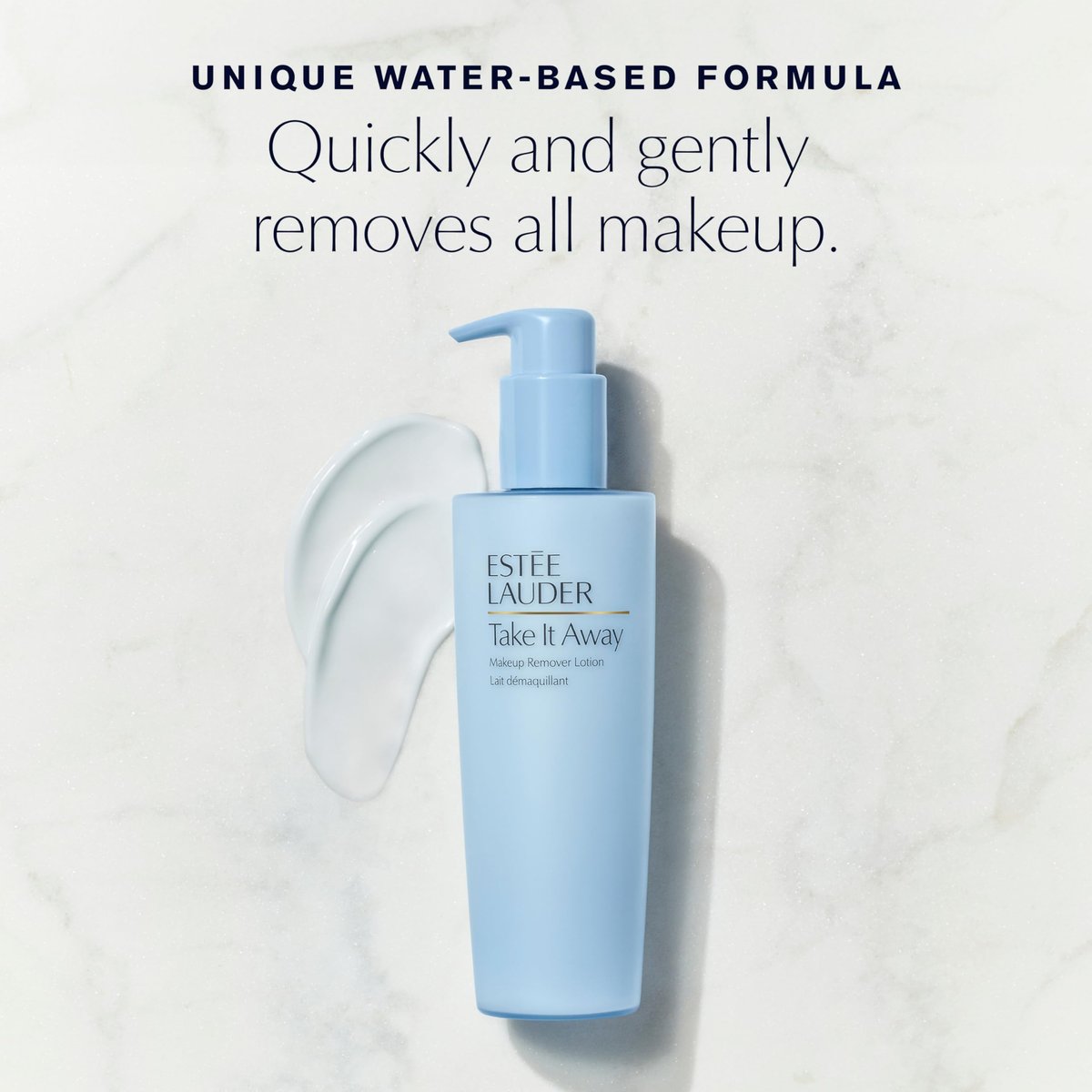 Estée Lauder Take It Away Liquid Makeup Remover Lotion – 6.7 oz, Removes Waterproof & Long-Wear Makeup Avelisse