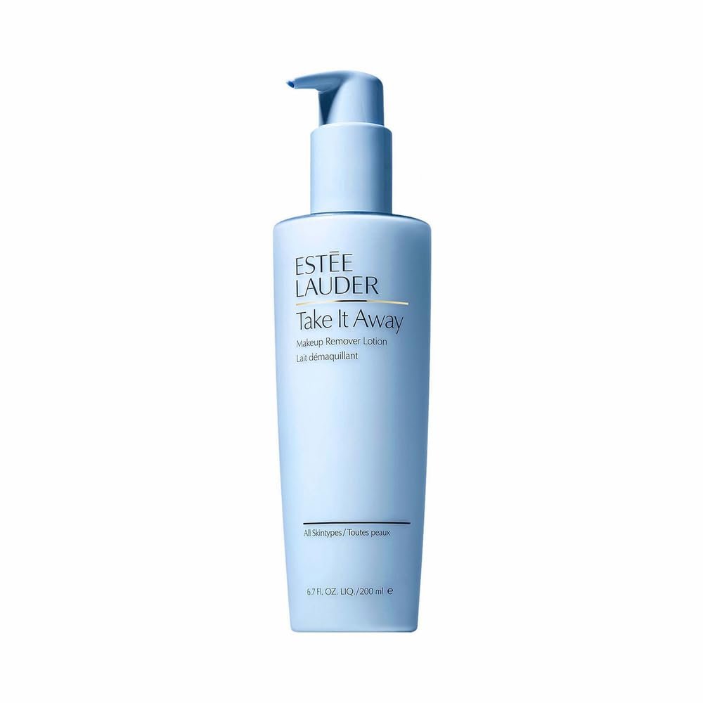 Estée Lauder Take It Away Liquid Makeup Remover Lotion – 6.7 oz, Removes Waterproof & Long-Wear Makeup Avelisse