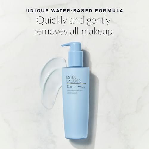 Estée Lauder Take It Away Liquid Makeup Remover Lotion – 6.7 oz, Removes Waterproof & Long-Wear Makeup Avelisse