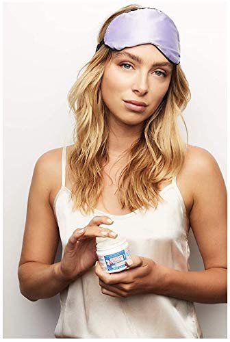 Egyptian Magic All Purpose Skin Cream - 4 oz Jar | Face, Body & Dry Skin Moisturizer for Eczema, Scars, Stretch Marks & Tattoo Aftercare Avelisse