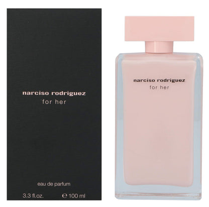 Narciso Rodriguez For Her Eau de Parfum, 3.3 Fl Oz Avelisse