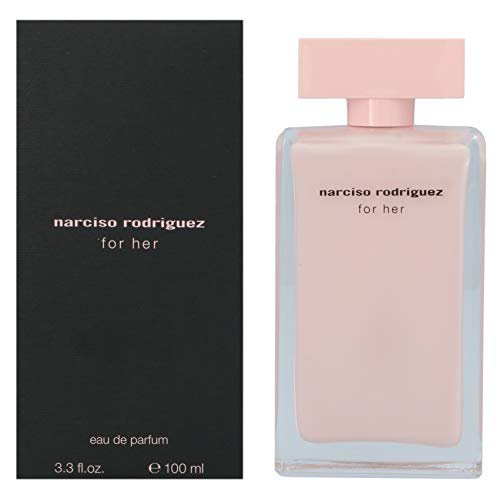 Narciso Rodriguez For Her Eau de Parfum, 3.3 Fl Oz Avelisse